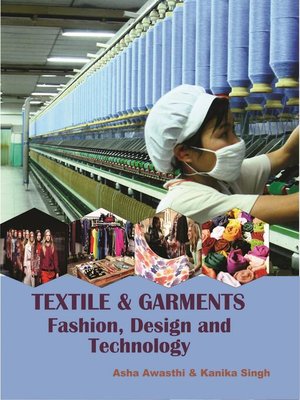 cover image of Textile and Garments